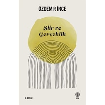 Şiir Ve  Gerçeklik