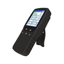 Oem Dm106a Çoklu Gaz Analiz Cihazı Tvoc Hcho Aqı Pm1.0 Pm10 Hum