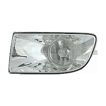 Volkswagen Octavia 2004 2008 Sis Farı Sağ 1n0354017 021 Oem No:1z0941702