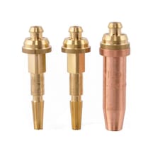 Yıldız 4420p Kesme Lüleleri Takımı Propan Oksijen3-100 Mm
