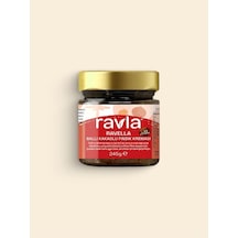 Ravella Ballı Kakaolu Fındık Kreması - 245g