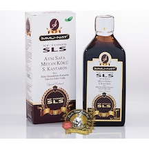 İmmunat Xp Tonis Sls Aynı Safa / Meyan Kökü / S.Kantaron 250 ML