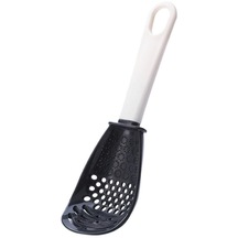 Suntek Pişirme Spatula Gereçler Isıya Dayanıklı Hafif Siyah Siyah Çok Renkli Suntek Pişirme Spatula Gereçler Isıya Dayanıklı Hafif Siyah Siyah Çok Renkli