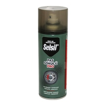 Selsil Pro Çok Amaçlı Sprey 400ml Timya/go1395 202529
