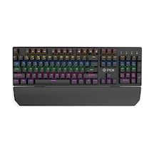 2 Adet Inca Ikg-445 Phaldor Rgb Mechanıcal Gamıng Keybord