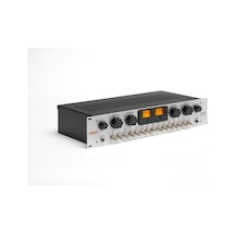 Wa-2mpx Dual Channel Tube Mic Preamp