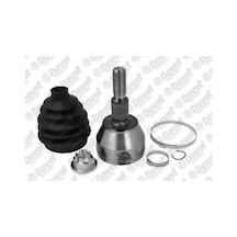 Aks Kafasi Kit Sol C-Max Iii Focus Iv 1.6Tdci 2010- 504614685