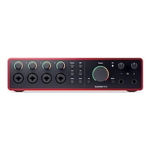Focusrite Scarlett 18i16 Gen 4 Usb Ses Kartı