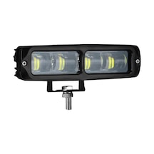 Knmaster Glasser 30w Motosiklet / Off Road Sis Farı Tekli N11.1788