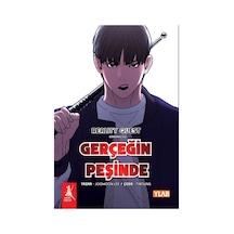 Gerçeğin Peşinde 4 / Joowon Lee