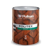 Polisan Politex Dekoratif Mat Tütn 2.5 Lt