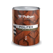 Polisan Vernikli Ahşap Boyası 2,5 Lt