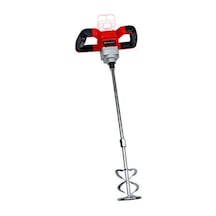 Einhell TE-MX 18 Li Akülü Karıştırıcı Boya Harç Mikseri + 4.0 Ah Akü ve Şarj Ünitesi