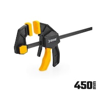 1667 Otomatik İşkence 450 Mm