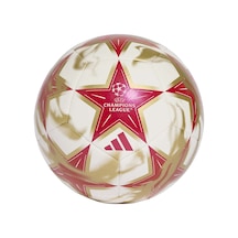 Uefa Champions League 26/27 Kulüp Erkek Beyaz Futbol Topu Ke9764