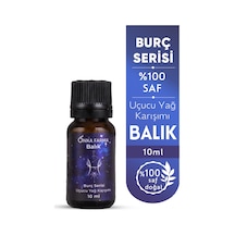 Onka Farma Balık Burcu Uçucu Yağ Karışımı 10 ML
