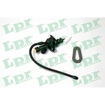 Opel Corsa C Debriyaj Ust Merkez 1.4 Twinport 2004-2006 Lpr 2186