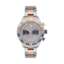 U.S. Polo Assn. USPA1037-04 Erkek Kol Saati