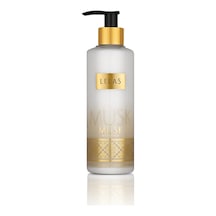 Lelas Musk Vücut Losyonu 250 ML