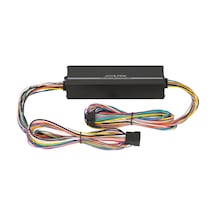 ÖZTÜRK ELEKTRONİK-ALPİNE KTP-445A