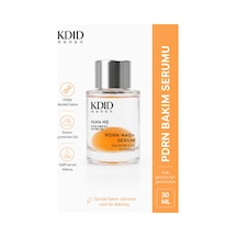 Kdid Pdrn Nad+ Somon Dna Serum 30ml