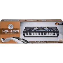 13475-HS-4921  49 Tuşlu Org -Asya