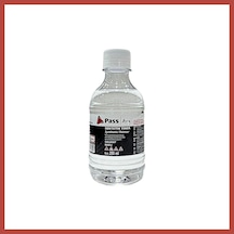 Bezos 250 Ml Sentetik Tiner Erdotıca