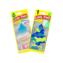 Little Trees Beach Days & Pina Colada Seti