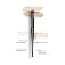 Alix Avien Kapatıcı Fırçası Concealer Brush