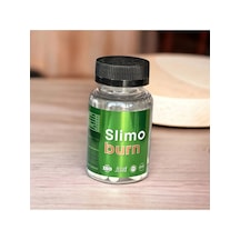 Slimo Burn 30 Kapsül Aromasız