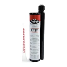 Made F1311 Epoksi Kimyasal Dübel 345 Ml Belirtilmemiş