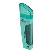Serve Double Erase 0.7 Mm Nane Yeşil - Min & Silgi