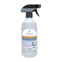 Terlans Motor ve Jant Temizleyici 500 Ml + Uygulama Süngeri