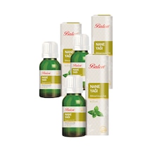 Balen  Nane Yağı 3 x 20 ML