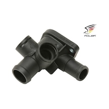 037121144h Su Flanşı Golf 3 Passat Polo Classic Vento Passat 1.6 Aft