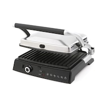 King K-462 Grill Master 2000 W Tost Makinesi