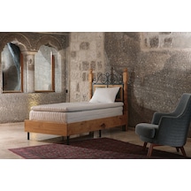Soubsleep Soub Sleep Visco Bamboo Ortopedik Yatak Şiltesi