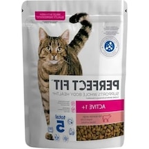 Yetişkin Sığırlı Kuru Mama, 750 G 0.75 LT - 2.5 LT - 12 KG