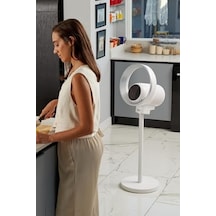 İyo Air Sense Purifier Hava Temizleyici