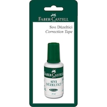 Faber Castell Tekli Sıvı Düzeltici