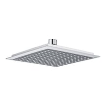 Tema Banyo Quadro Kare Tepe Duş Başlığı 55200