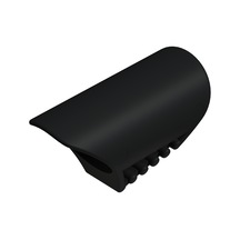 Cateksss 42 Mm Izgara Pabuç 15 Derece Siyah - 54 Lü Paket
