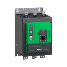 Schneider ATS480C17Y Yumuşak yolverici 170A Soft Starter