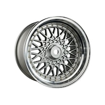 Akd-dx10191-01 17 İnç 5x114.3 Corolla Auris Uyumlu Et40 60.1 Bd 17 İnç Jant Takımı 4 Adet