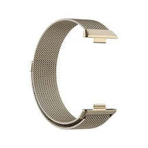Huawei Watch Fit 3 Ardx Krd-01 Metal Kordon-starlight