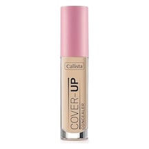 Callista Cover Up Concealer 30 Soft Sand Göz Altı Kapatıcısı