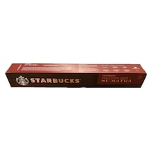 Starbucks House Blend Kapsül Kahve 10 Adet
