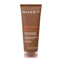 Nuxe Men Yatıştırıcı Tıraş Sonrası Balsam 75 Ml