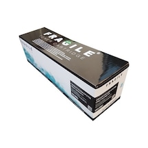 Uyumlu Toner-Siyah (Fragıle Cb540A/Ce320A/Cf210A)-1.800 Sf