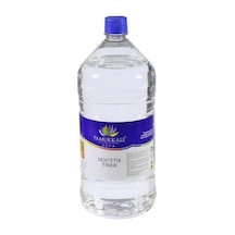 Pamukkale Sentetik Tiner 480 Ml